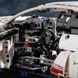 Конструктор Porsche 911 RSR 1001 фото 2