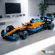 Конструктор McLaren Formula 1 3001 фото
