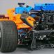 Конструктор McLaren Formula 1 3001 фото 4