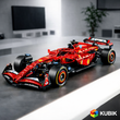Конструктор Ferrari F1