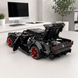 Конструктор Ford Mustang Hoonicorn (Black Edition) 1018 фото 3