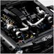 Конструктор Ford Mustang Hoonicorn (Black Edition) 1018 фото 4