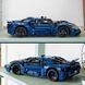 Конструктор Ford GT 1003 фото 2
