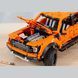 Конструктор Ford Raptor 1004 фото 5