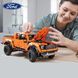Конструктор Ford Raptor 1004 фото 2