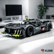 Конструктор Peugeot Le Man Hypercar