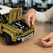 Конструктор Land Rover Defender 1007 фото 6