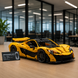 Конструктор McLaren P1 1010 фото 3