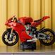 Конструктор Ducatti Panigale 2003 фото 5