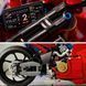 Конструктор Ducatti Panigale 2003 фото 2