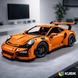 Конструктор Porsche GT3 RS 1013 фото 1