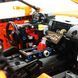 Конструктор Porsche GT3 RS 1013 фото 6