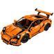 Конструктор Porsche GT3 RS 1013 фото 3
