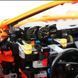 Конструктор Porsche GT3 RS 1013 фото 5