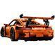 Конструктор Porsche GT3 RS 1013 фото 4