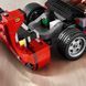 Конструктор Ferrari F40 1016 фото 5