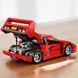 Конструктор Ferrari F40 1016 фото 4