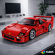 Конструктор Ferrari F40 1016 фото 1