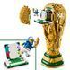 Конструктор Кубок світу FIFA &ndash; 2842 деталі  5001 фото 1